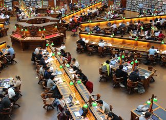 MPOWER nabs $6m to finance international students