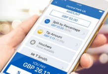 Alipay partners with Zapper for UK payments
