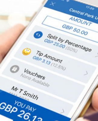 Alipay partners with Zapper for UK payments