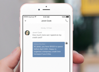 Active AI picks up $3m for banking chatbot