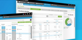 AdvisorEngine picks up $20m for wealth management platform