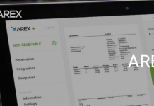 Invoice trading platform Arex lands €3m