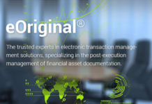 eOriginal pulls in $26.5m for digital transaction tools
