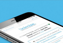 Finimize pockets seed funding for millennial financial guidance