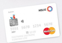 Holvi hires new CEO to lead future growth