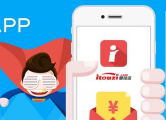 iTouzi grabs $36m for peer-to-corporation lending