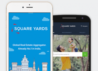 Square Yards picks up $12m to expand real estate presence