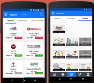 Trading app ayondo ups Asian expansion with TradeHero buy