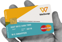WeSwap picks up £3.4m in crowdfunding campaign