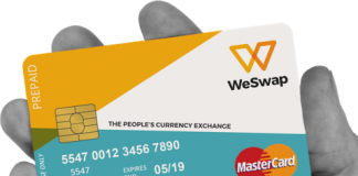 WeSwap picks up £3.4m in crowdfunding campaign