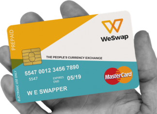 WeSwap picks up £3.4m in crowdfunding campaign