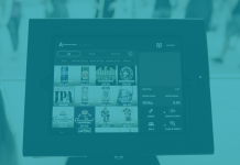 Appetize scoops up $20m for venue POS systems