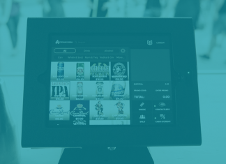 Appetize scoops up $20m for venue POS systems