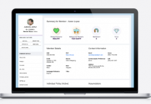 Zipari nabs $7m for predictive health insurance CRM