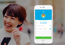 Japanese payments app Kyash picks up $8.5m