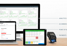 Vend grabs $13m for retail-focused POS