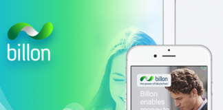 Billon picks up $2m for ledger-based banking services