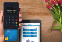 Dream Payments swipes $1.5m for mobile card reader