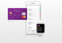 Brazil-based Nubank grabs $80m for digital credit card