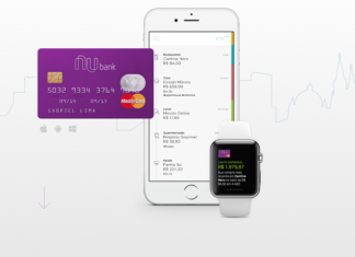 Brazil-based Nubank grabs $80m for digital credit card