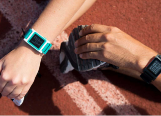 Crowdfunded Pebble will sell to Fitbit for just $40m