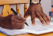 Digital Fineprint links Eos Venture Partners for pre-Series A