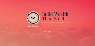WealthApp pockets $440,000 for robo-investment app