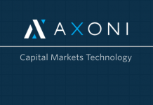 Well Fargo, Goldman Sachs and more pump $18m into Axoni