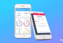 Bankin pockets €7m for personal finance app