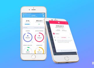 Bankin pockets €7m for personal finance app