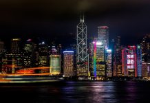 Tiger Brokers snaps up $29m for online trading platform