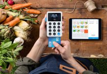 Swedish mobile POS iZettle picks up another €60m