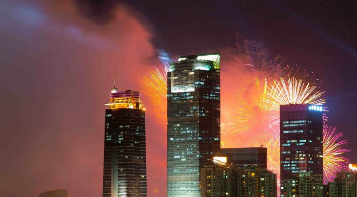 Chinese consortium launches $1.5bn FinTech M&A fund