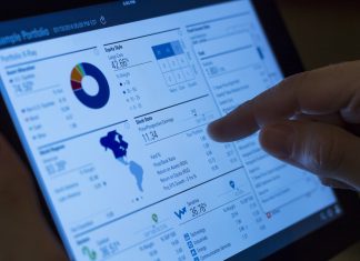 InvestEdge pockets $5m for wealth advisor tech