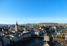 Swiss insurer Helvetia looks to back startups with $55m VC fund