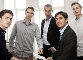LIQID grabs €4.5m for asset management platform