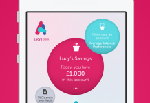 Atom Bank announces £83m from BBVA with more on the way