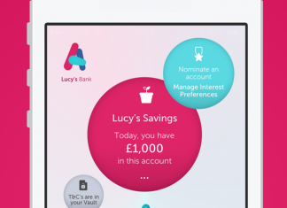 Atom Bank announces £83m from BBVA with more on the way