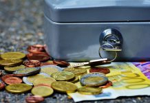 Dosh pockets $2m for automated cashback app