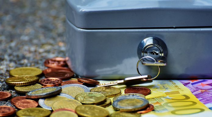 Dosh pockets $2m for automated cashback app
