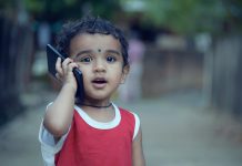 Kid-friendly banking app Current picks up $3.6m