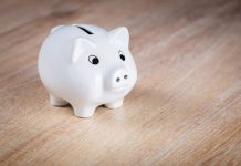 Oinky snuffles $1m for savings app