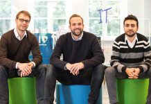 Simplesurance lands Rakuten backing as funding passes €30m