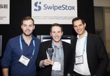 The Naga Group lands €12.5m to grow social trading app SwipeStox