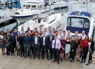 UK SME lender Fleximize lands £16.3m