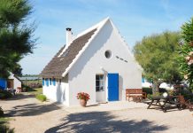 Holiday Crowd snags £290,000 for rental property investment