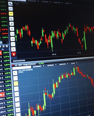 Funderbeam grabs €2m for startup stock exchange