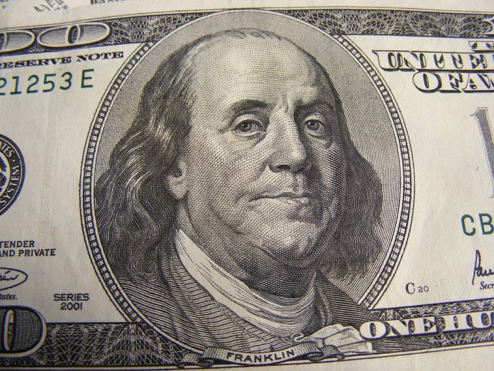 benjamin franklin