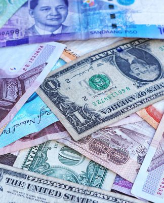 4xLabs picks up $1.5m for currency trading tech