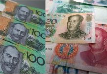 China and Australia agree to share FinTech, RegTech information
